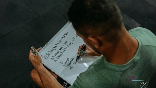 WOD coach