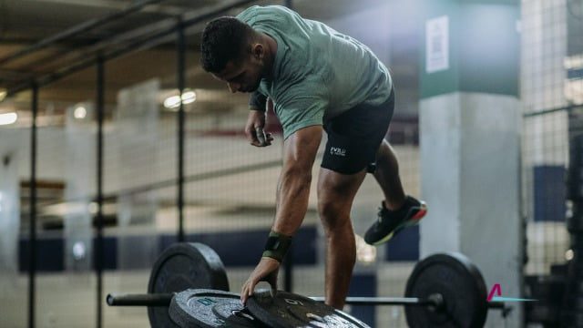 crossfit
