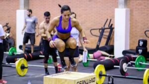 crossfit